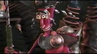 Robots 2005  TV Spot 4 [upl. by Beauregard633]