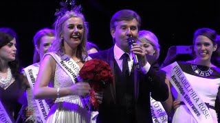 Daniel ODonnell  Rose of Tralee 2015 [upl. by Anastasie]