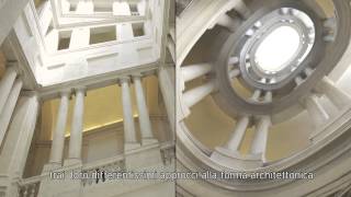 Bernini VS Borromini by Christiaan Santini [upl. by Wong]