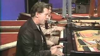 Jerry Lee Lewis amp Mickey Gilley  Medley [upl. by Karoly]