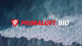 What Is PrimaLoft® Bio™ [upl. by Ashlen]