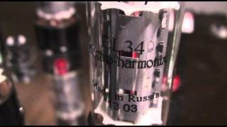 Upscale Audios Kevin Deal reviews the Electro Harmonix EL34 [upl. by Aminta94]