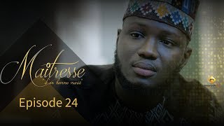 Série  Maitresse dun homme marié  Episode 24  VOSTFR [upl. by Lombardo]