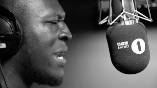 Fire in the Booth – Stormzy [upl. by Aimac]