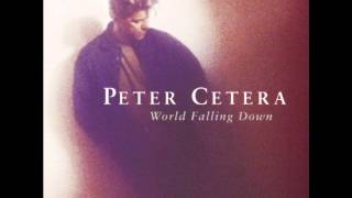 Peter CeteraEven A Fool Can See [upl. by Kragh]