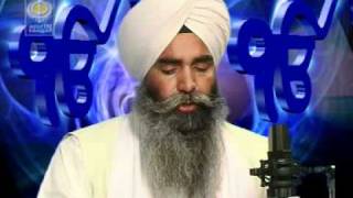 Rehras Sahib  Bhai Sukhwinder Singh Riar [upl. by Bonnell245]