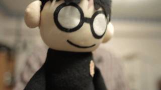 Thanks from the Potter Puppet Pals [upl. by Pincince]