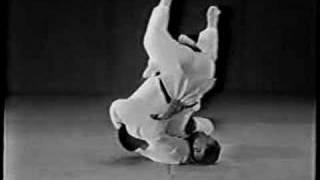 Masahiko Kimura  judo techniques [upl. by Amy]