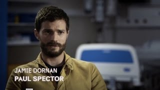 Jamie Dornan  Making of The Fall BTS amp Interviews with CastCrew [upl. by Ardy901]