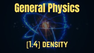 IGCSE Physics Syllabus 14 Density [upl. by Norra127]