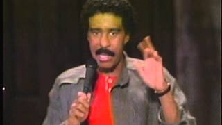 CLASSIC Richard Pryor [upl. by Sert]