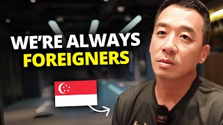 Why This Singaporean Moved Back from the UK [upl. by Bertolde]