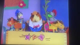 Wonder Pets Humpy Dumpy Cloth [upl. by Sobel]