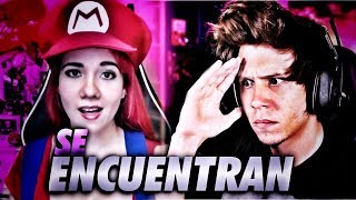 RUBIUS HABLA CON WINDY GIRK HUMILLADA [upl. by Norod625]