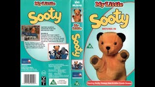 My Little Sooty 1996 UK VHS [upl. by Zug624]