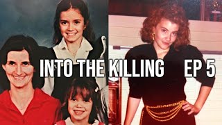 Ivelisse BerriosBeguerisse and the Rogers  Into the Killing Podcast Ep 5 [upl. by Assyram555]