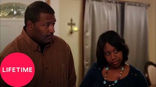 Preachers Daughters Taylors Parents Discover Inappropriate Pictures S1 E7  Lifetime [upl. by Atteloj]