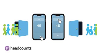 Planning Center Headcounts Overview [upl. by Eugaet]