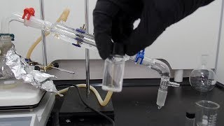 Synthesis of NPropyl Acetate [upl. by Suqram958]