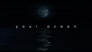 TK Kravitz  Ocean feat Jacquees Official Lyric Video [upl. by Truman431]