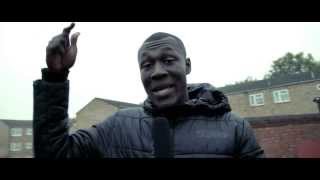 STORMZY  WICKEDSKENGMAN PART 1 [upl. by Peoples]