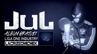 JUL  ON SEN BAT LES COUILLES FEAT HOUARI  JUL [upl. by Yelik]