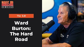 Ward Burton Explains His Different Upbringing From His Brothers [upl. by Anaylil864]