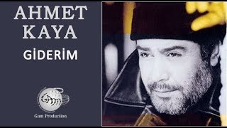 Giderim Ahmet Kaya [upl. by Aennil]