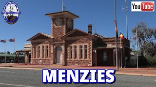 Menzies  Western Australia [upl. by Baalbeer]