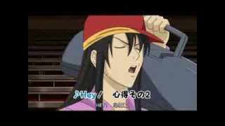 【銀魂】Gintama Katsurap Complete Collection 2013 [upl. by Aicineohp]