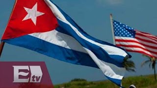 Historia del conflicto entre Estados Unidos y Cuba  Vianey Esquinca [upl. by Trisa]