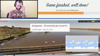 Can I beat Noob 2016 GeoWizard [upl. by Nilrah225]