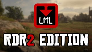 How to install and use Lennys Mod Loader LML for RDR2 [upl. by Trevar]