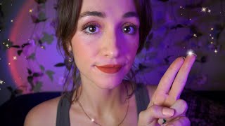 15 Minute Deep Sleep amp Relaxation Hypnosis ASMR [upl. by Leakcim]