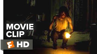 Marrowbone Movie Clip  Rope 2018  Movieclips Indie [upl. by Aninad]