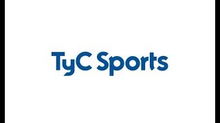 TYC Sports En vivo [upl. by Cyler]