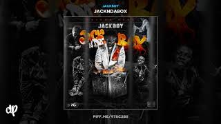 JackBoy  Want Some More Ft Kodak Black JacknDabox [upl. by Yancy422]