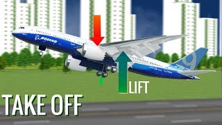 How do Airplanes fly [upl. by Michelina991]