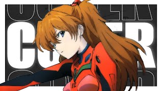 Komm süßer Tod • cover by jen The End of Evangelion [upl. by Noelle]