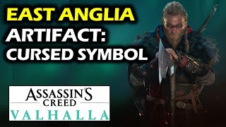 Connacht Cursed Symbols How to Destroy All Symbols  AC Valhalla Wrath of the Druids Guide [upl. by Nij]