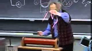 Lec 16 Electromagnetic Induction  802 Electricity and Magnetism Spring 2002 Walter Lewin [upl. by Aeriela]