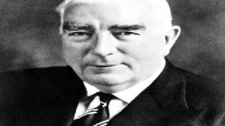 Robert Menzies speech 1939 Declaration of War [upl. by Kinata185]