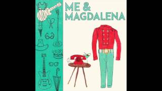 The Monkees  Me amp Magdalena Official Audio [upl. by Amees]