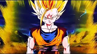 Gohan Angers Theme 1 Hour [upl. by Sauls]