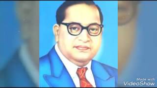 Chennai gana  Gana Sudhakar song  Ambedkar Song [upl. by Yraunaj]