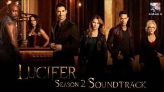 Lucifer Soundtrack S02E10 In The Air Tonight by Natalie Taylor [upl. by Acinoreb]