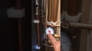 How To Bring Your Boiler Pressure Down [upl. by Mungovan]