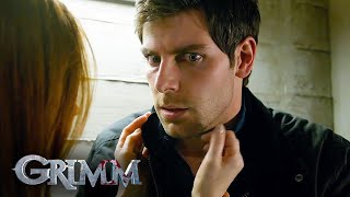 Grimm  A Grimm Discovery Episode Highlight [upl. by Maynard]