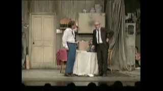 Rik Mayall amp Adrian Edmondson break character [upl. by Eiddet459]