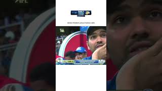 mi vs rr 143 overs match highlights mi rr rohit ipl [upl. by Gierc164]